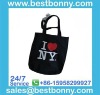 Fashion PVC shopping bag