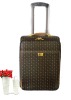 Fashion PVC travel luggage Bag