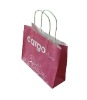 Fashion Paper Gift Tote Bag