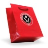 Fashion Paper Packaging Bag