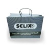 Fashion Paper Shopping Bag