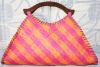 Fashion Paper Straw Bags for women
