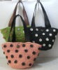 Fashion Paper Straw Bags for women