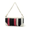 Fashion Patchwork Leather Bag