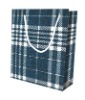 Fashion Pattern Paper Bag