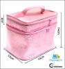 Fashion Pink Cosmetic Bag MBLD0035