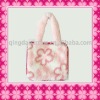 Fashion Plush Handbag For Gifts