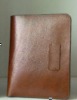 Fashion Pocket Cowhide Leather Wallet