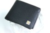 Fashion Pocket Folding Leather Wallet