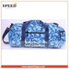 Fashion Polyester Ladies Duffel Bag