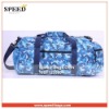 Fashion Polyester Ladies Duffel Bag