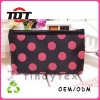 Fashion Polyester Lady wallet