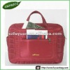 Fashion Polyester Laptop Bag