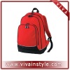 Fashion Polyester School Backpack