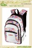 Fashion Polyester Sports Backapck/day backpack/sport bag