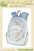 Fashion Polyester Sports Backpack/day backpack/sport bag