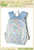 Fashion Polyester Sports backpack/sport bag