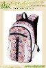 Fashion Polyester Sports backpack/sport bag/day backpack