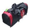 Fashion Polyester Travel Duffel bag