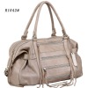 Fashion Popular Design PU Handbag