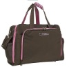 Fashion Portable comfortable baby diaper bags