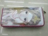Fashion Printed Wallet