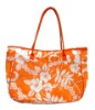 Fashion Printing 600D-PVC Beach Bag -12-TB-027-03