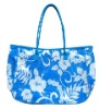 Fashion Printing Beach Bag Set-12-TB-027-04