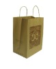 Fashion Promotion Kraft Paper Bag