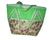 Fashion Promotional Decorative Reusable chiller bags