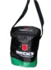 Fashion Promotional Reusable cooler beer bottle bag