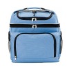 Fashion Promotional cooler bag for men