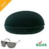 Fashion Protective Hard EVA Glasses Box