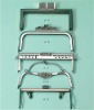 Fashion Purse  Frame