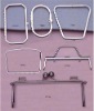 Fashion Purse  Frame