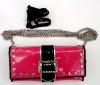 Fashion Purse High-Quality PU Wallet Coin Purse