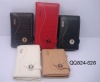 Fashion QQ Mouse Women Document Wallet 2011