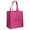 Fashion Quilted Tote Bag