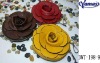 Fashion ROSE PU purse