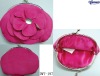 Fashion ROSE coin purse