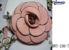 Fashion ROSE coin purse