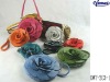 Fashion ROSE women purse