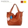 Fashion Real leather Lady Shoulder Bag