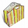 Fashion Recycle PP Non Woven Grocery Bag For Shopping (glt-a0100)