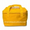 Fashion Recycled laminated insulated cooler bag for lunch