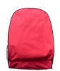 Fashion Red Backpack