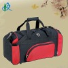 Fashion Red Ladies Travel Bags