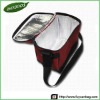 Fashion Red Shoulder Cooler Bag (ISO9001)