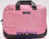 Fashion Reusable microfiber laptop bag/computer bag/messenger bag