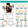 Fashion Ring for handbag ZJ61003